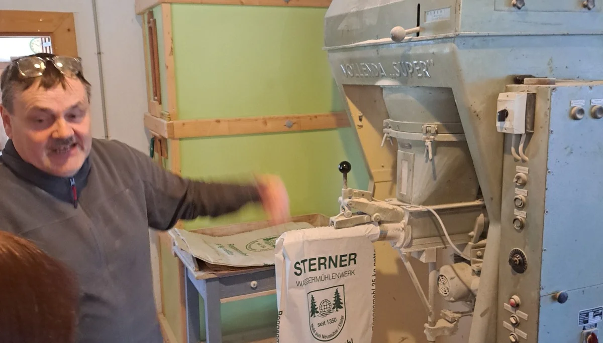 © Karl Lämmer DAV Gera