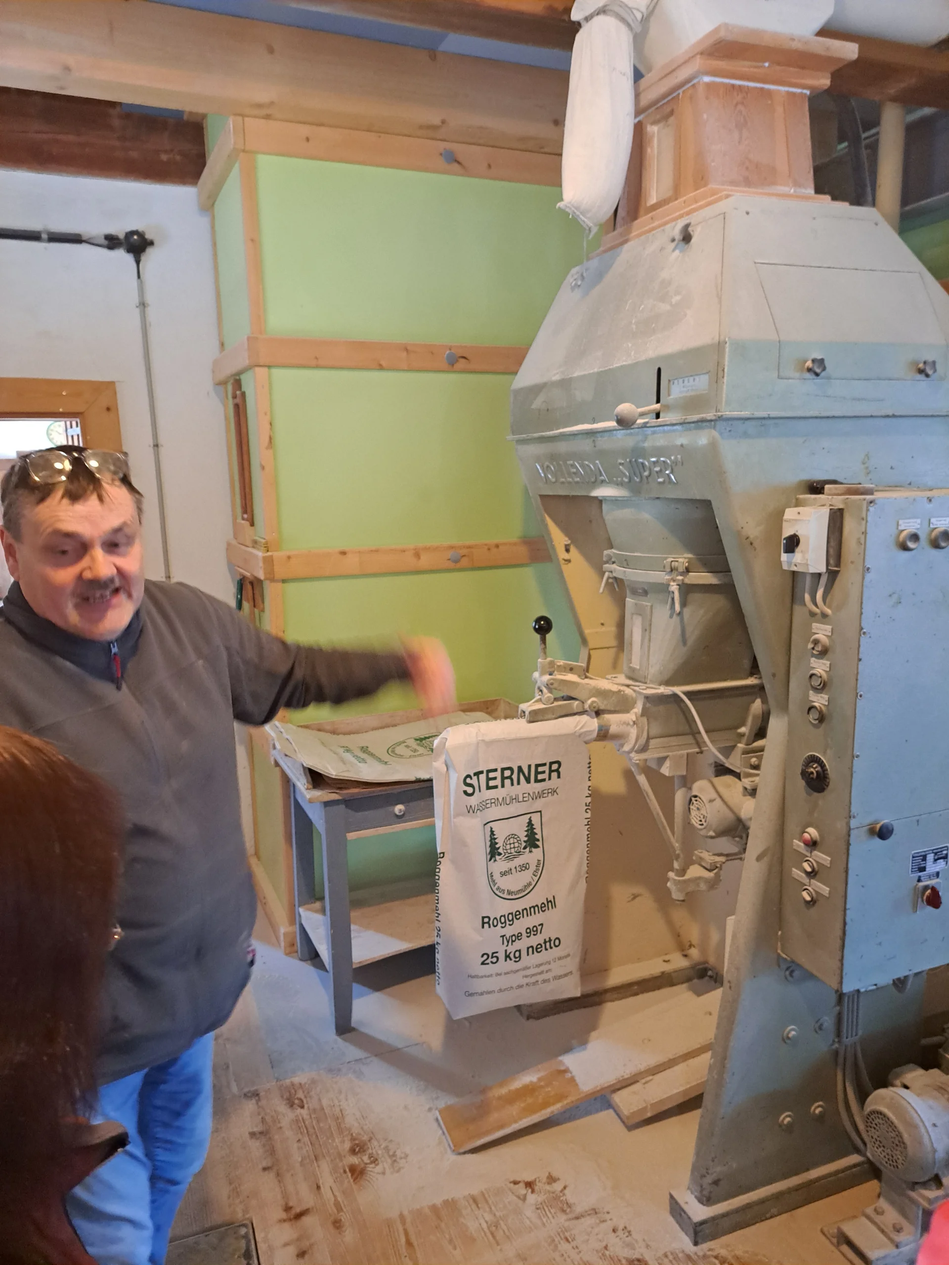 © Karl Lämmer DAV Gera