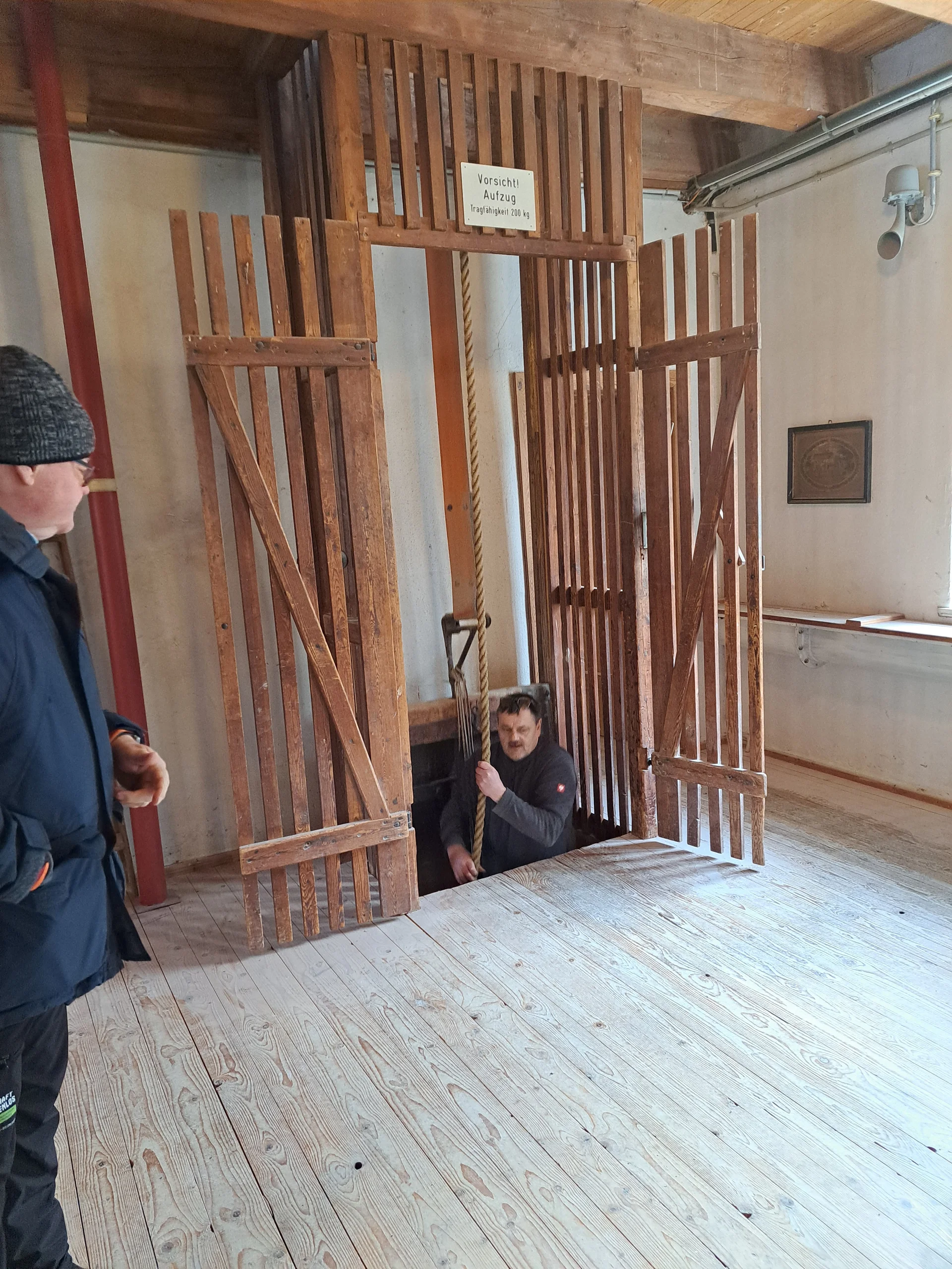 © Karl Lämmer DAV Gera