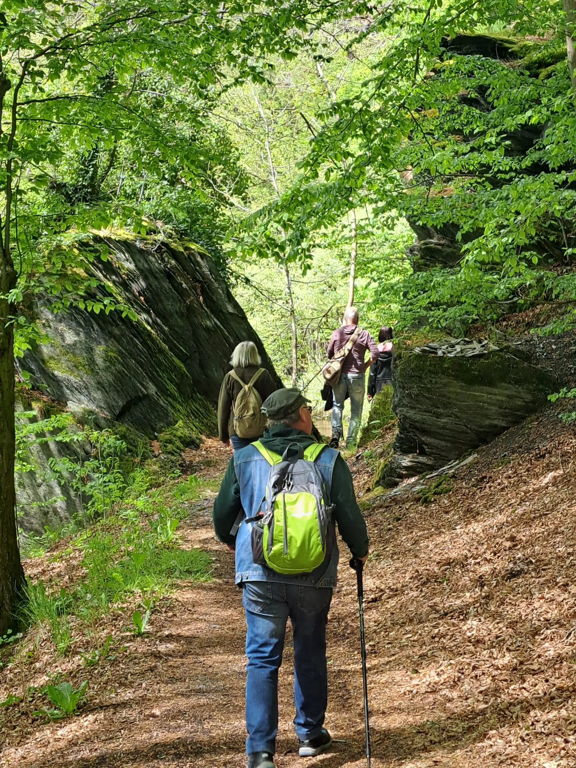 schöne Wege | © Karl Lämmer