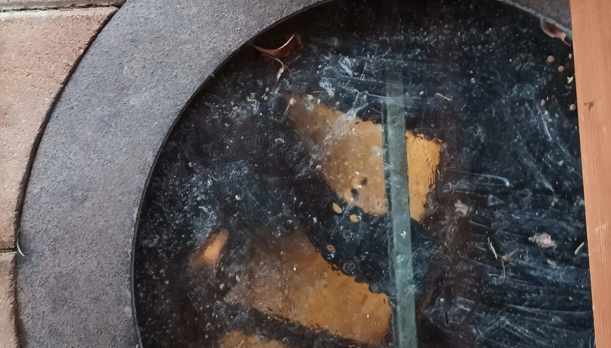 Über Eis und Schnee bei Stadtoda | © Ursula Weisensee