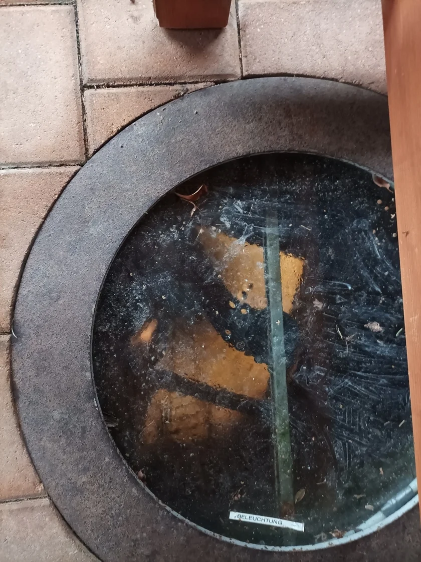 Über Eis und Schnee bei Stadtoda | © Ursula Weisensee