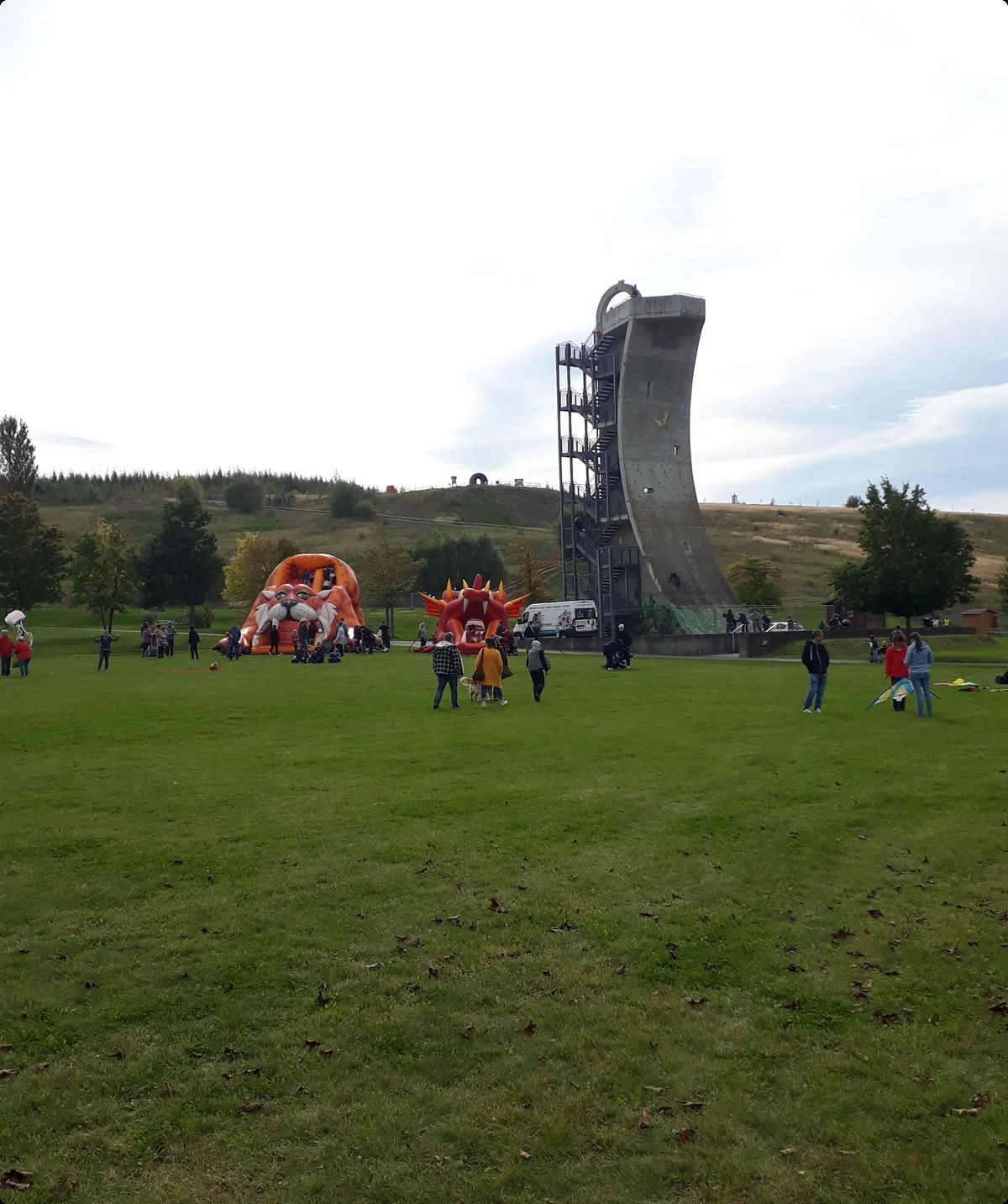 Drachenfest 2022 | © Paul Schulze