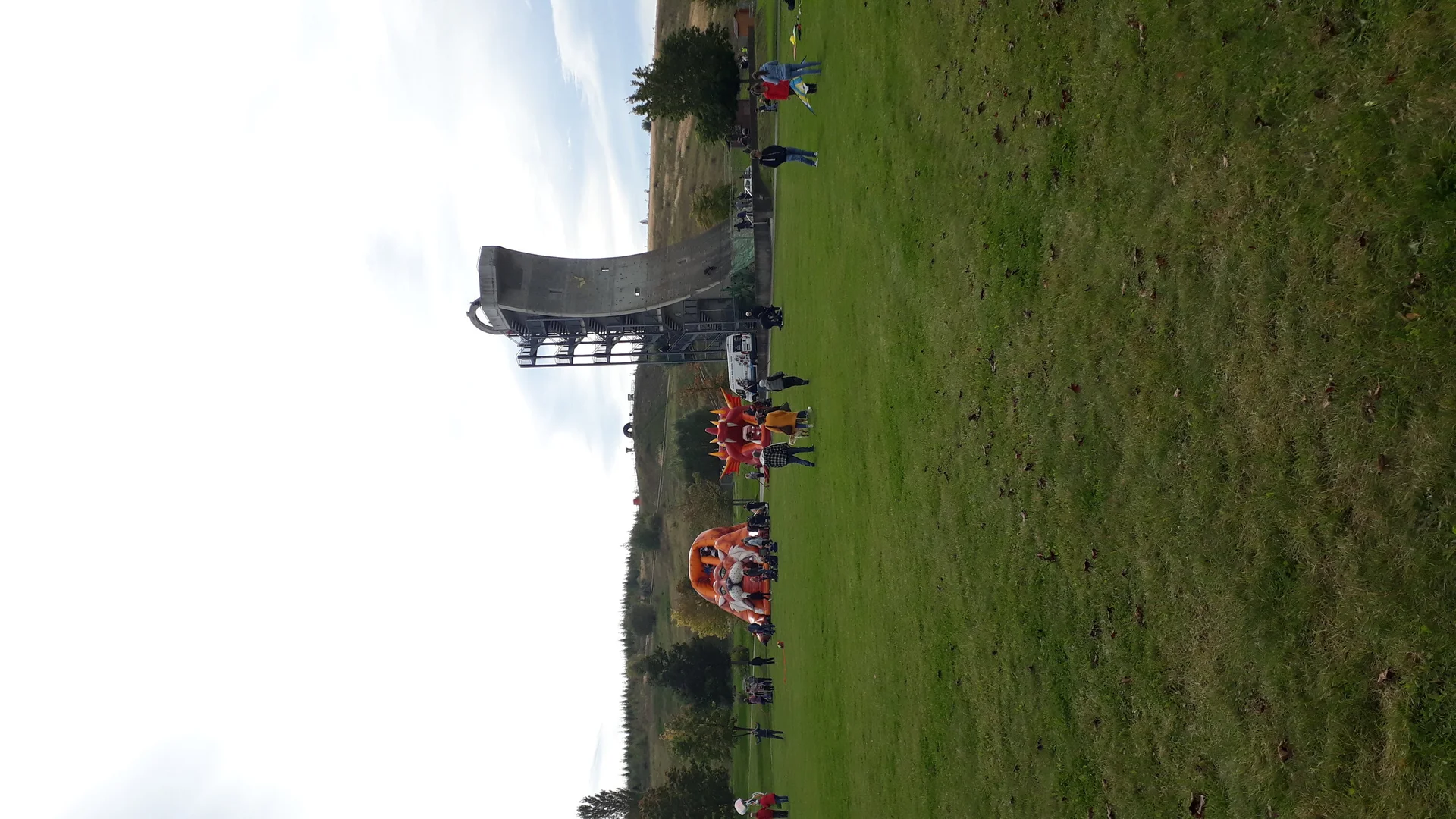 Drachenfest 2022 | © Paul Schulze