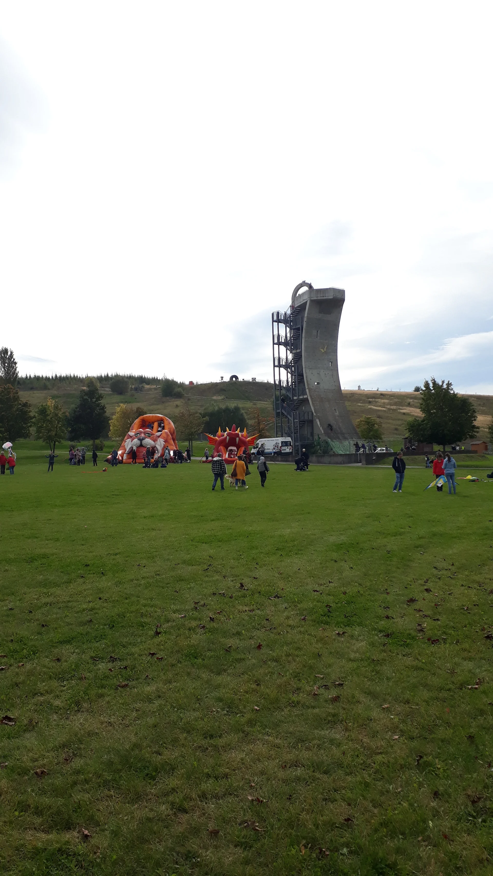 Drachenfest 2022 | © Paul Schulze