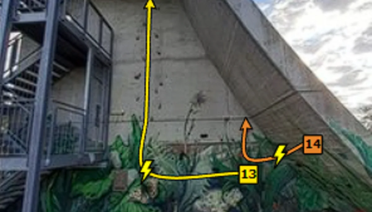 Paul Schulze | © Topo Ost