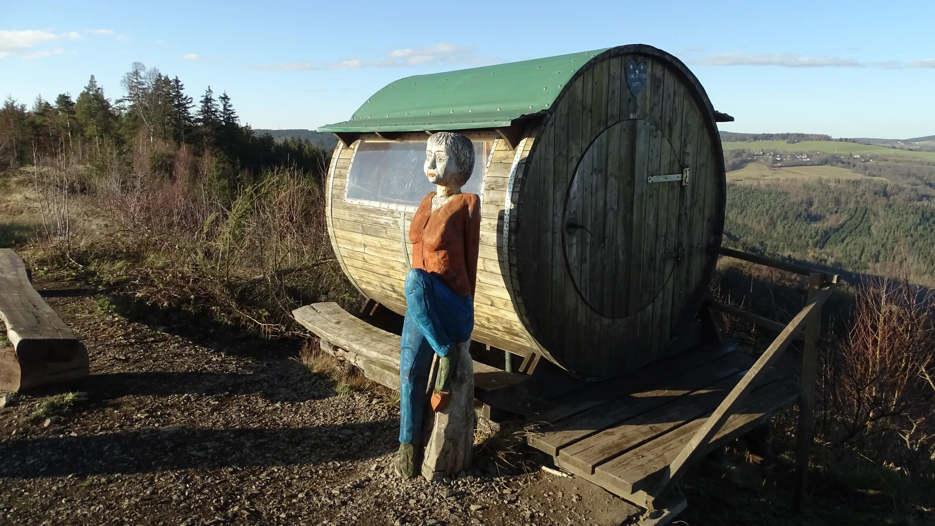 Gabriele Henne | © Gabriele Henne