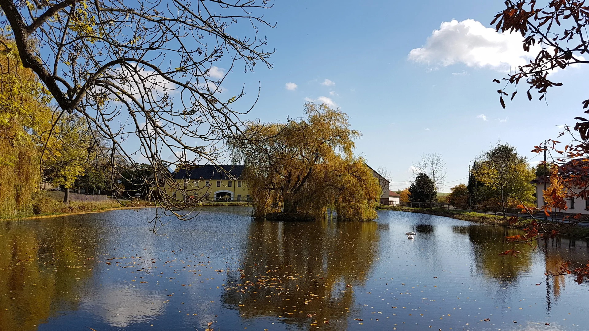 Tischendorf | © Gabriele Henne
