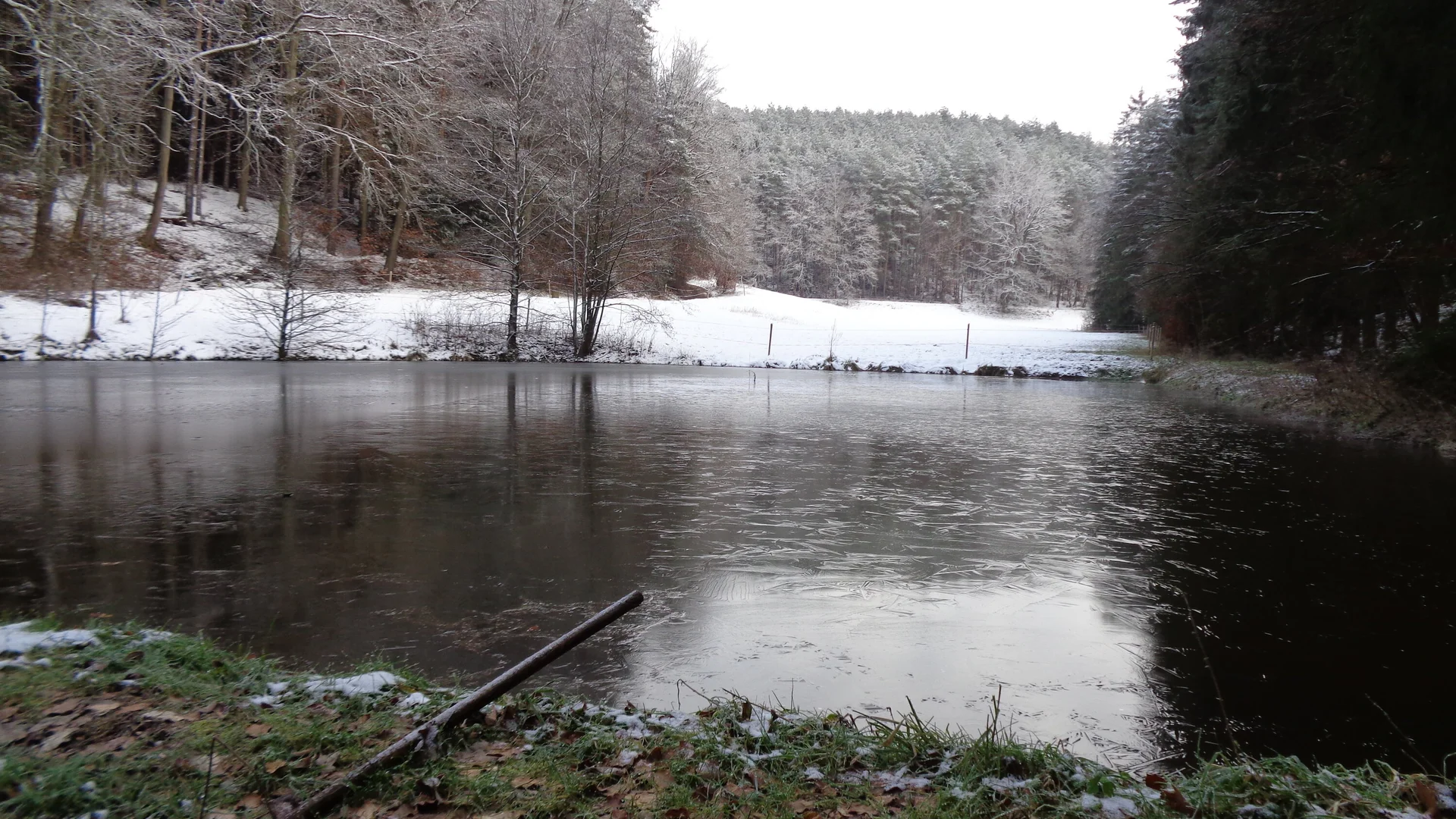 Wanderung Breitenhain | © Gundula Günther
