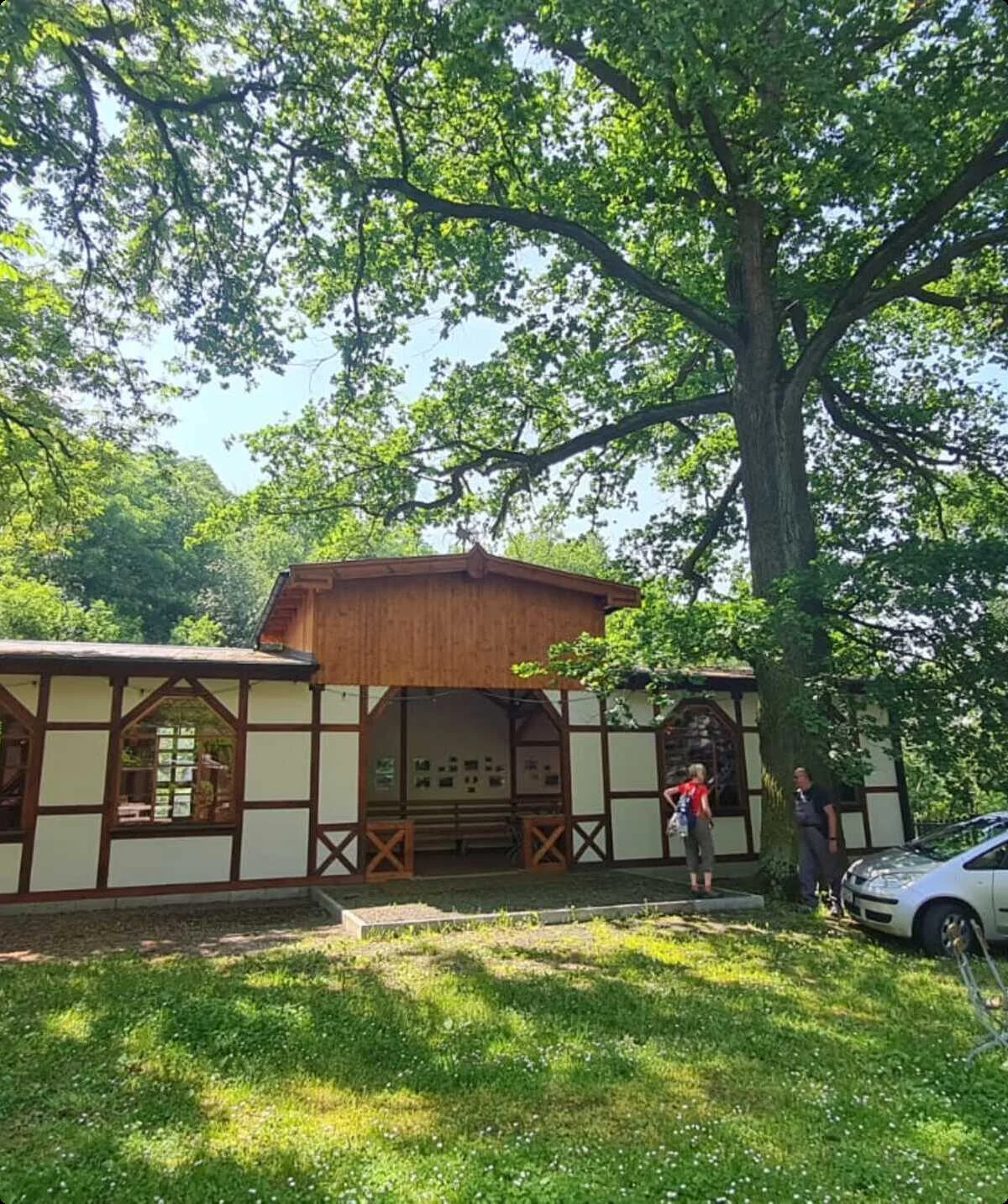 Wanderung Barthmühle | © Marion Proschmann