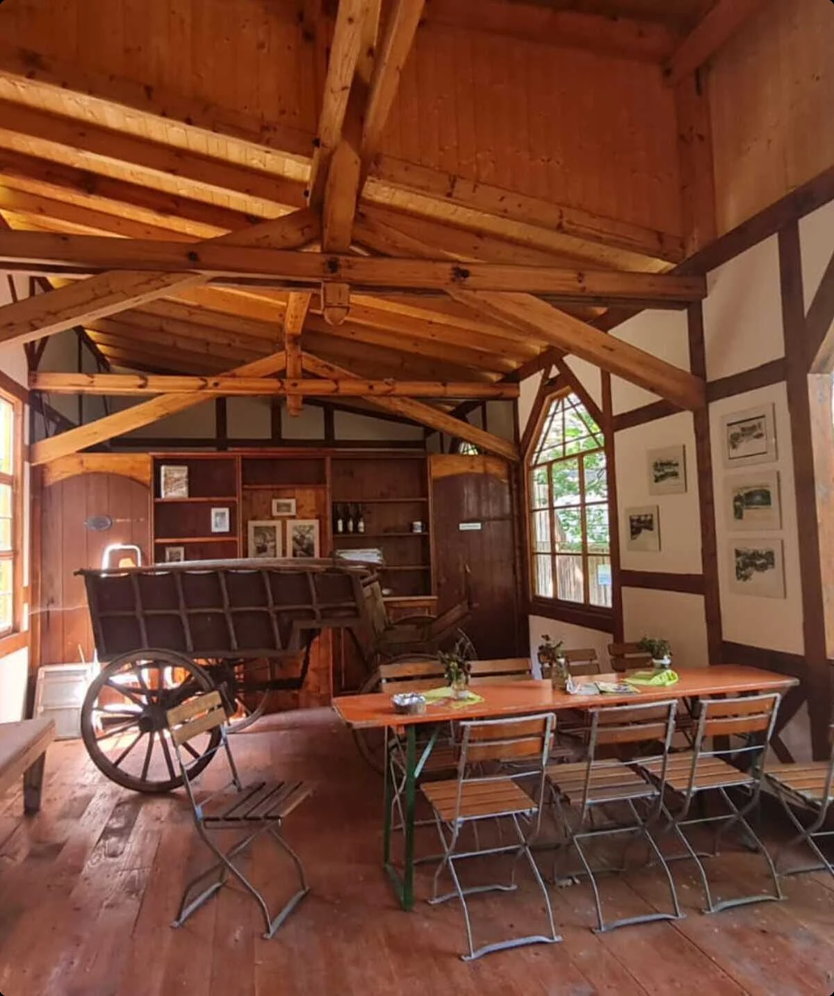 Wanderung Barthmühle | © mArion Proschmann