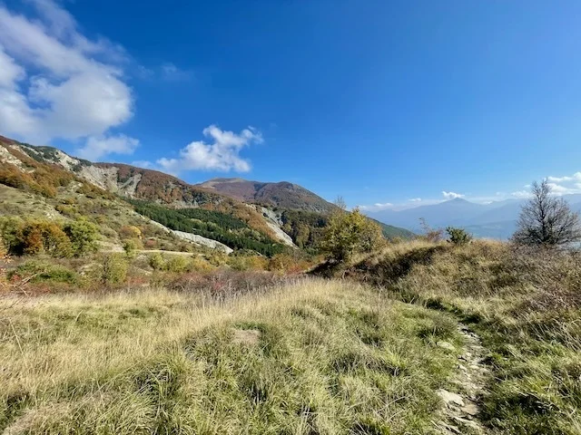 Apeningebirge | © Markus Gleichmann