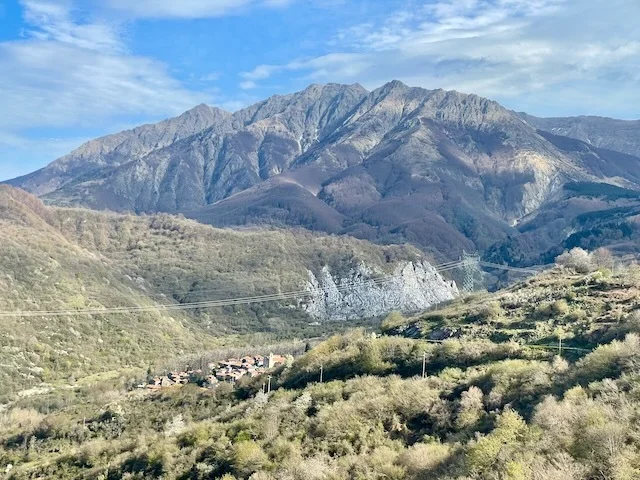 Apeningebirge | © Markus Gleichmann