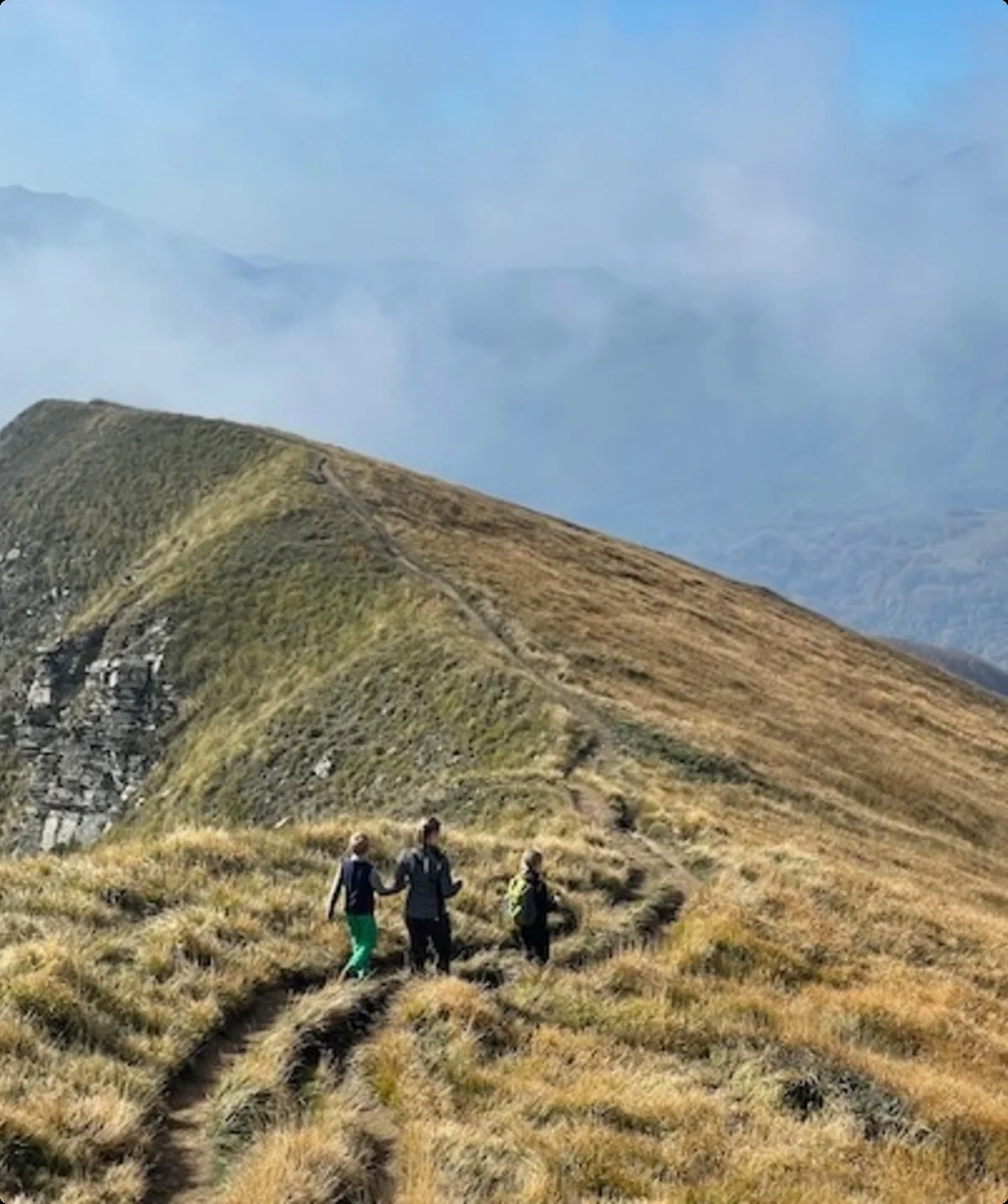 Apeningebirge | © Markus Gleichmann