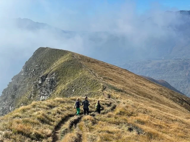 Apeningebirge | © Markus Gleichmann