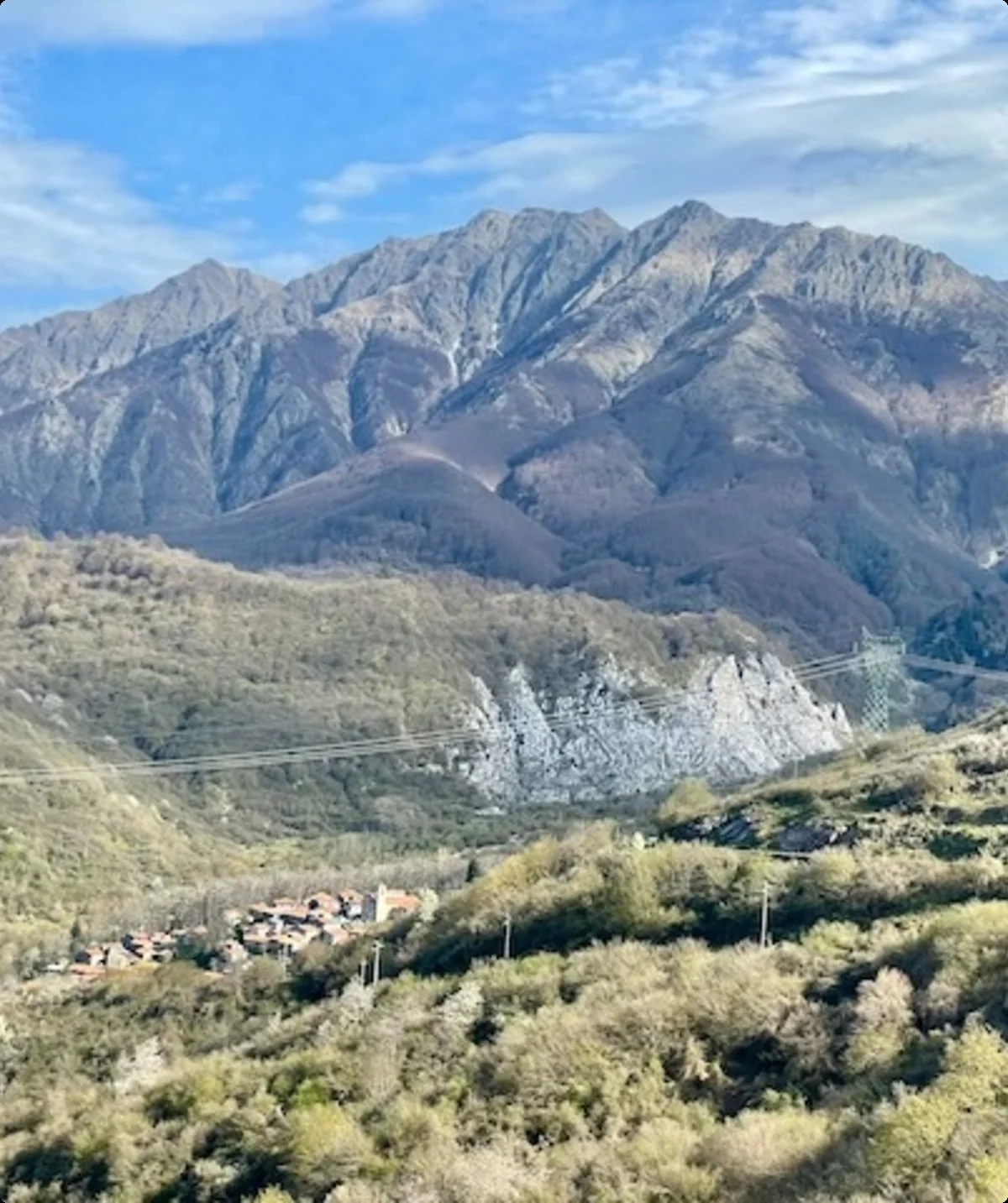 Apeningebirge | © Markus Gleichmann