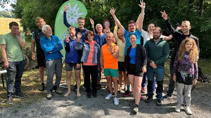 Sommerfest 2023 | © Gregor Urbansky