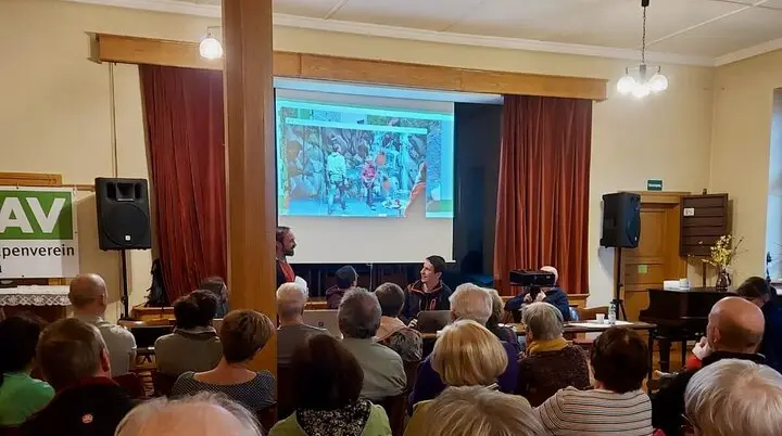 DAV Gera | © DAV Gera