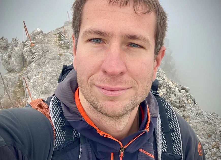 Markus Gleichmann | © Markus Gleichmann