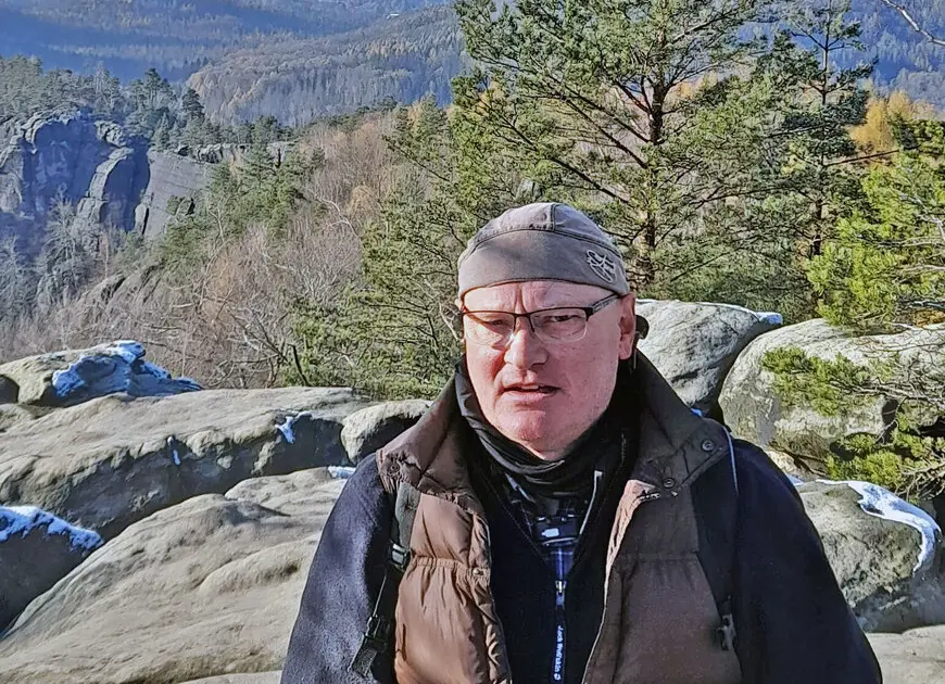 Michal Eißfeld | © Michael Eißfeld