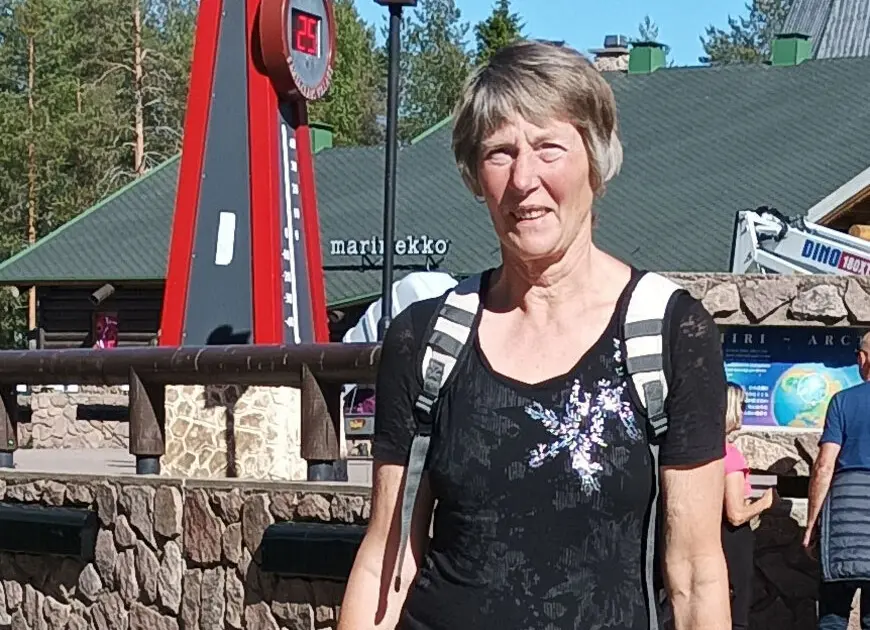 Ursula Weisensee | © Ursula Weisensee