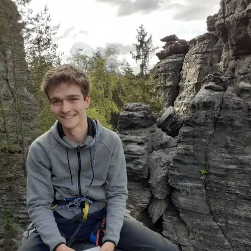 Paul Schulze | © Paul Schulze