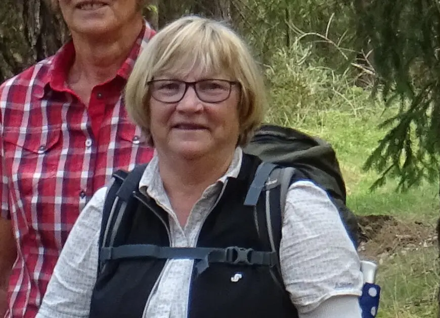 Evelin Kampf | © Evelin Kampf