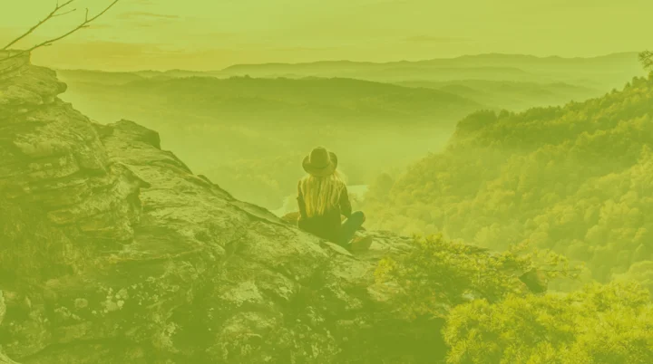 Bannerhintergrund als Grafikelement | © DAV Gera (By MG)