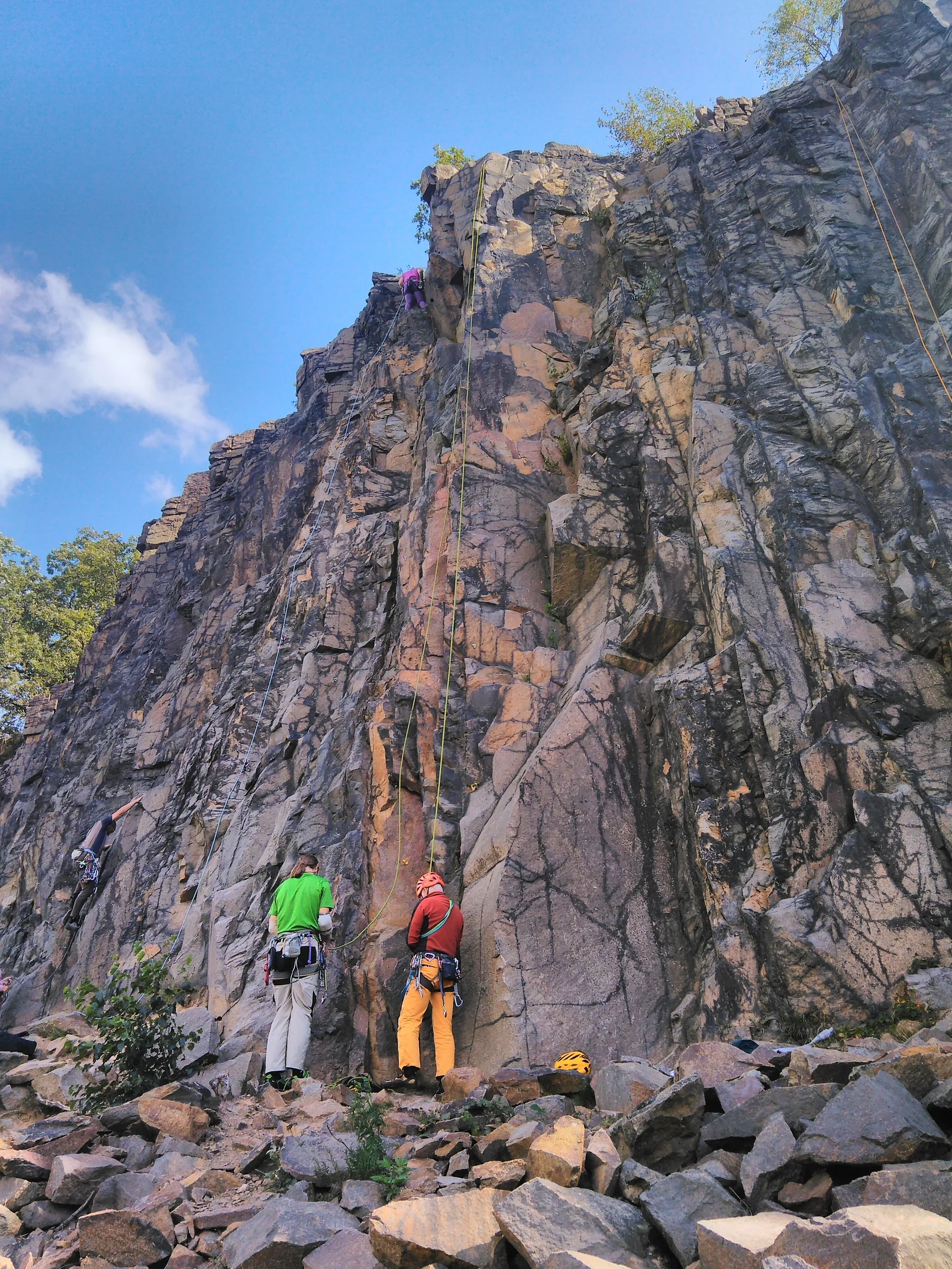 DAV Gera | © DAV Gera