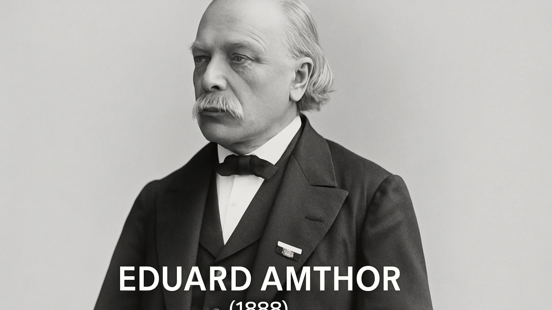 Amthor | © ArchivDAV