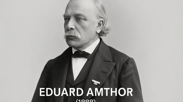 Amthor | © ArchivDAV