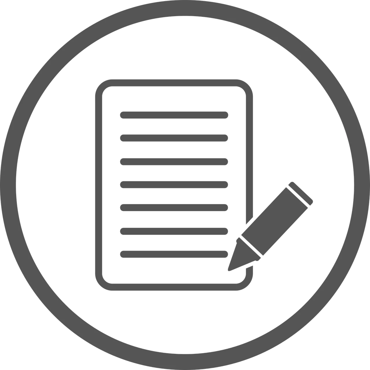 Dokumente | © Bild von Jan auf Pixabay 