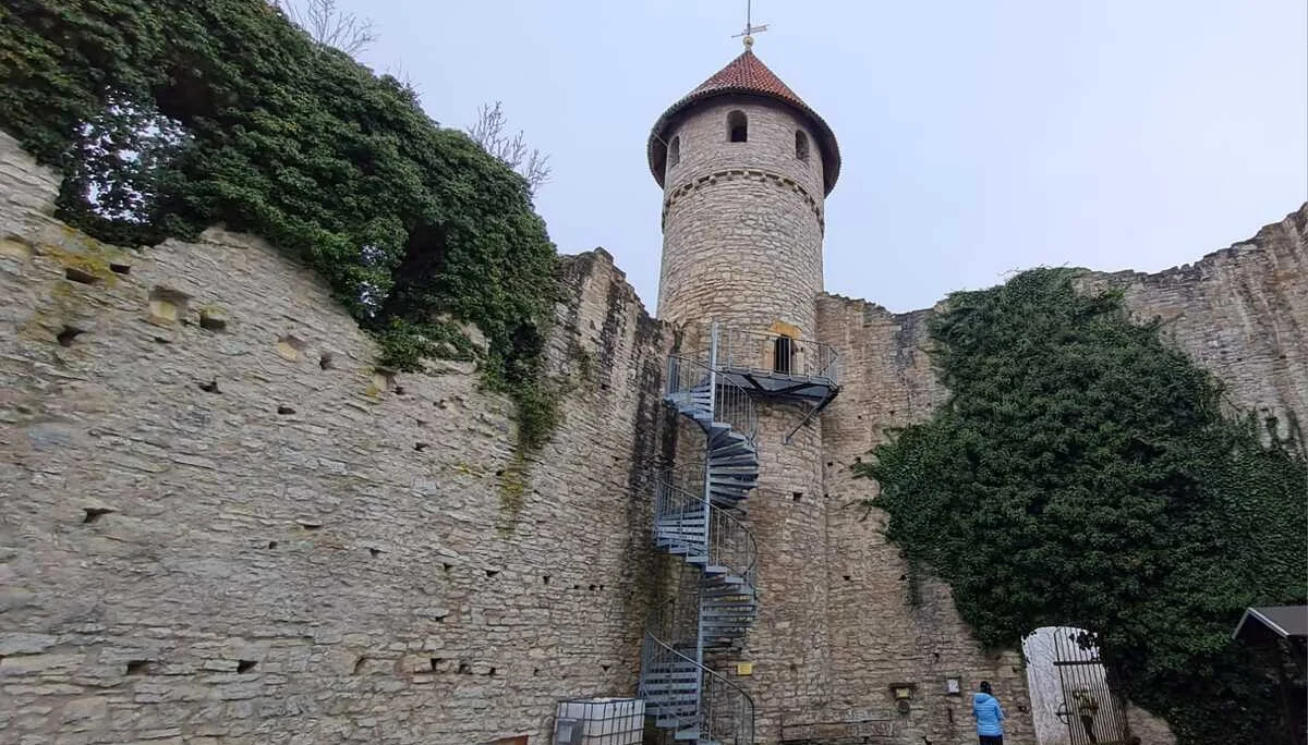 © Sabine Trebs und Gudrun Sporer 