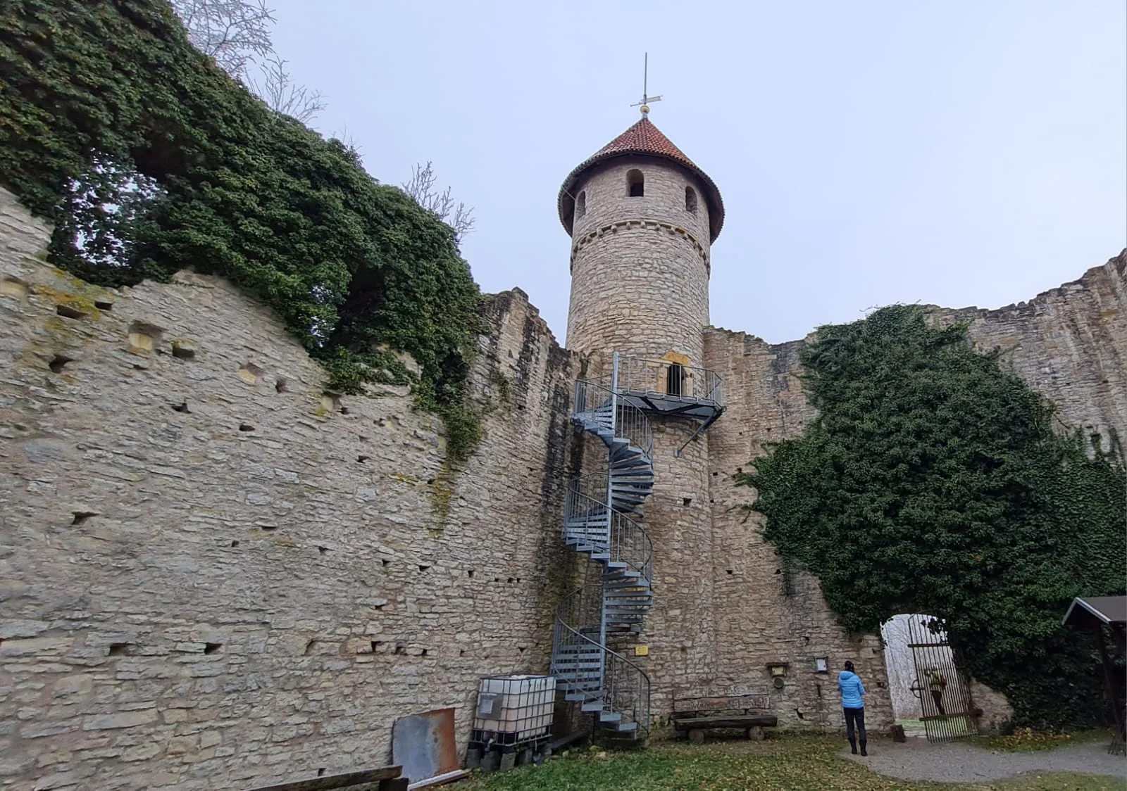 © Sabine Trebs und Gudrun Sporer 