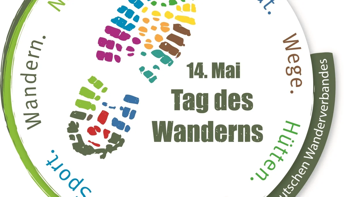 © Deutscher Wanderverband