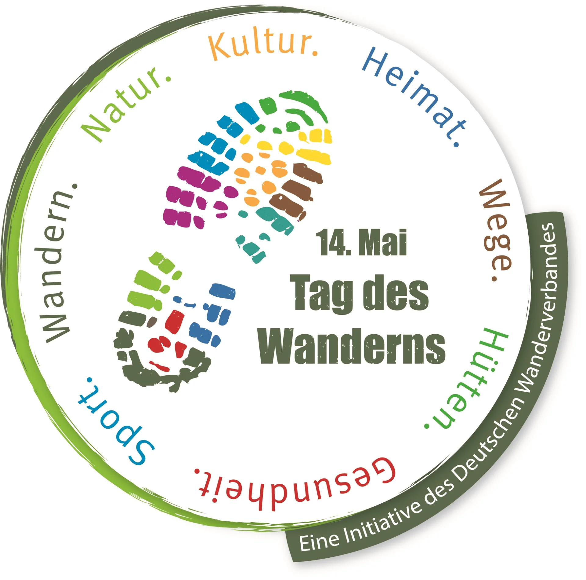 © Deutscher Wanderverband