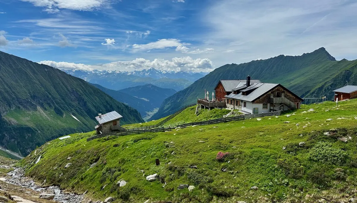 © Familie Gleichmann