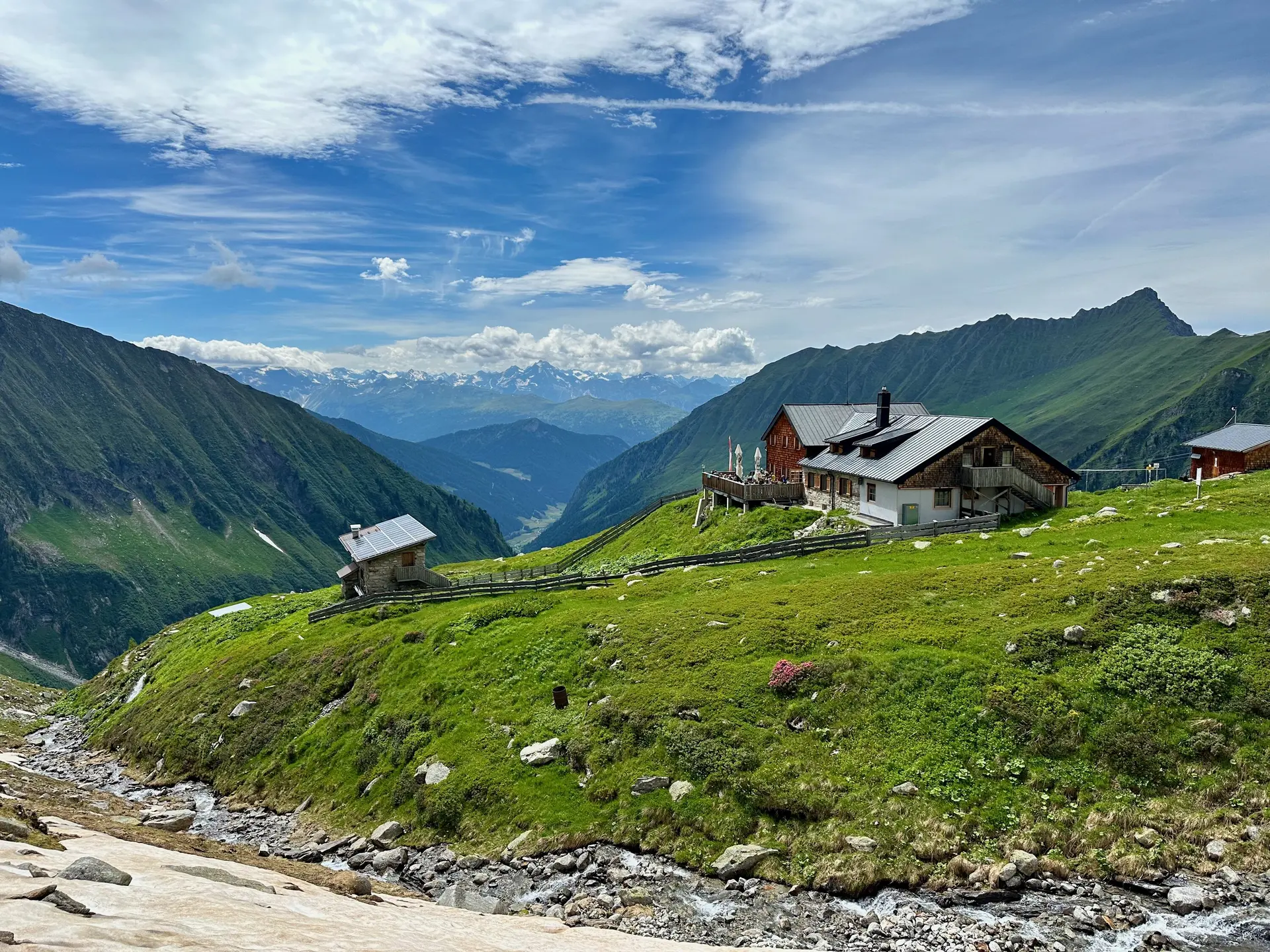 © Familie Gleichmann