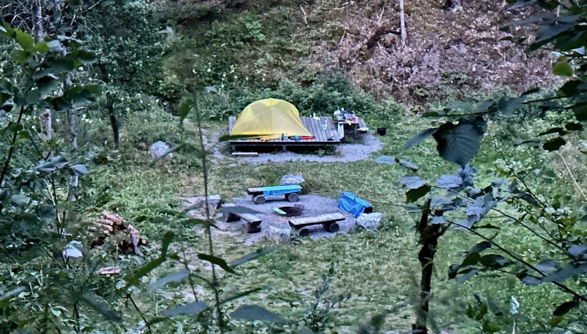 © Familie Gleichmann