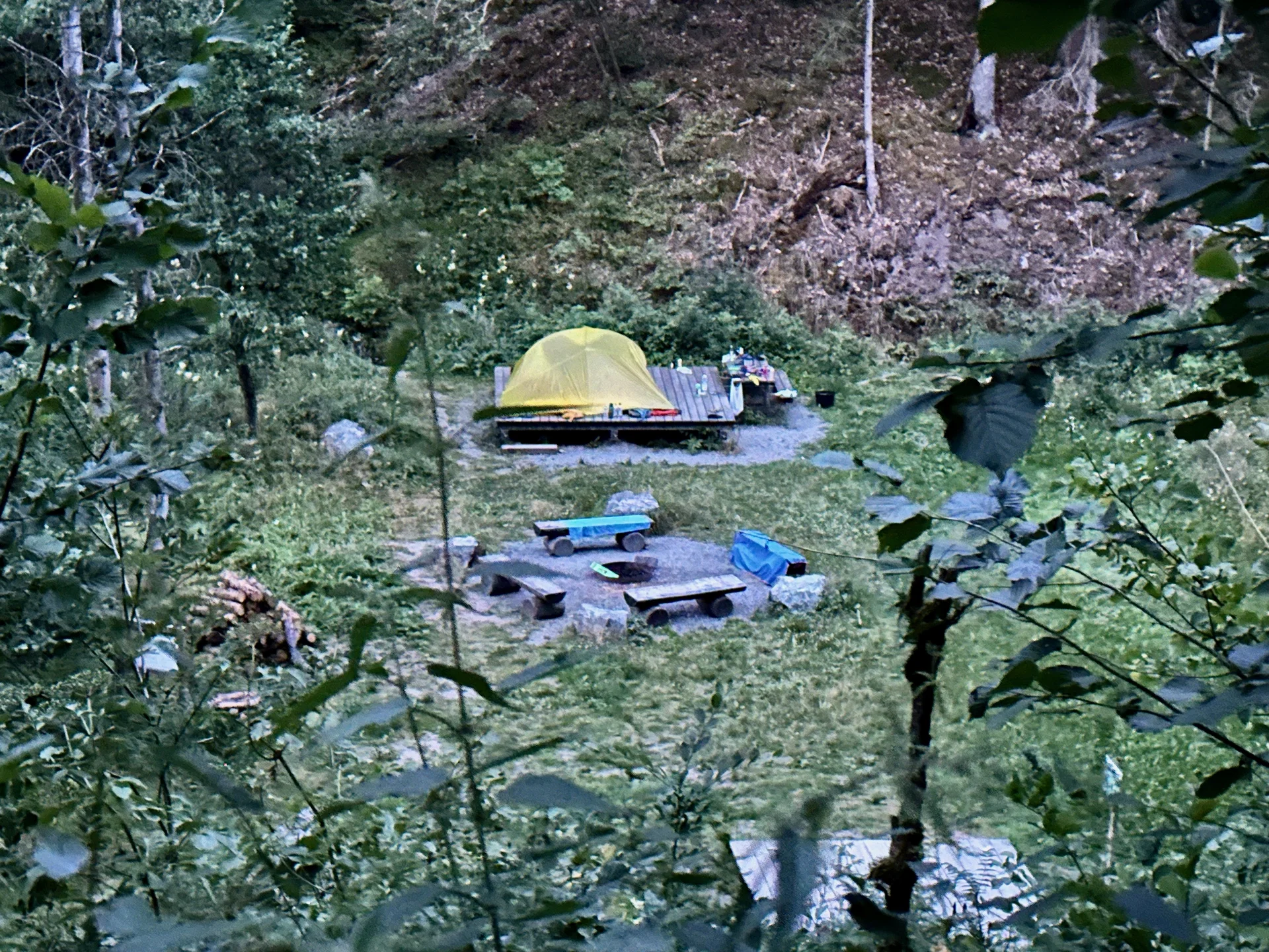 © Familie Gleichmann