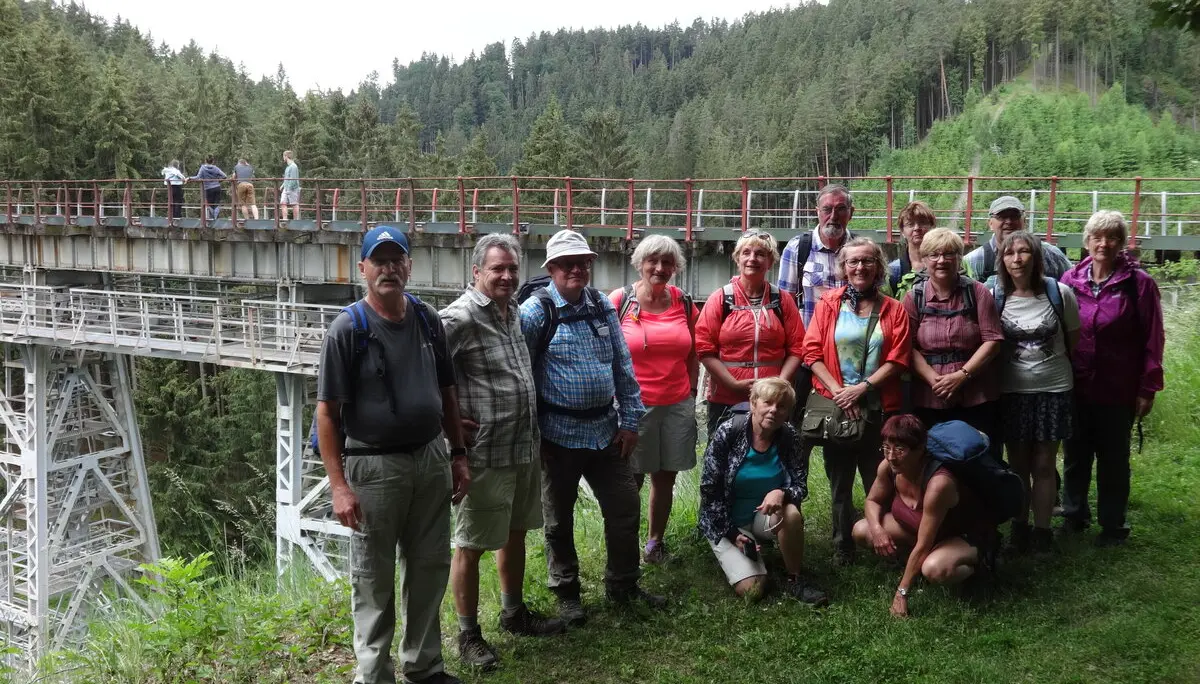 DAV Gera | © DAV Gera