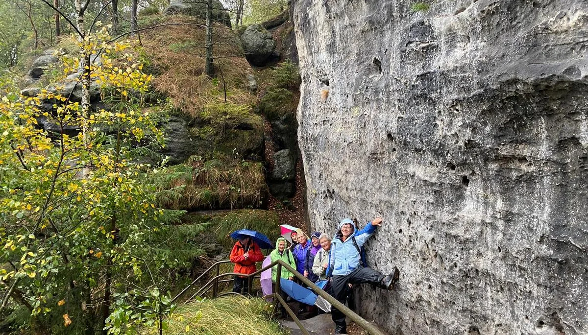 DAV Gera | © DAV Gera