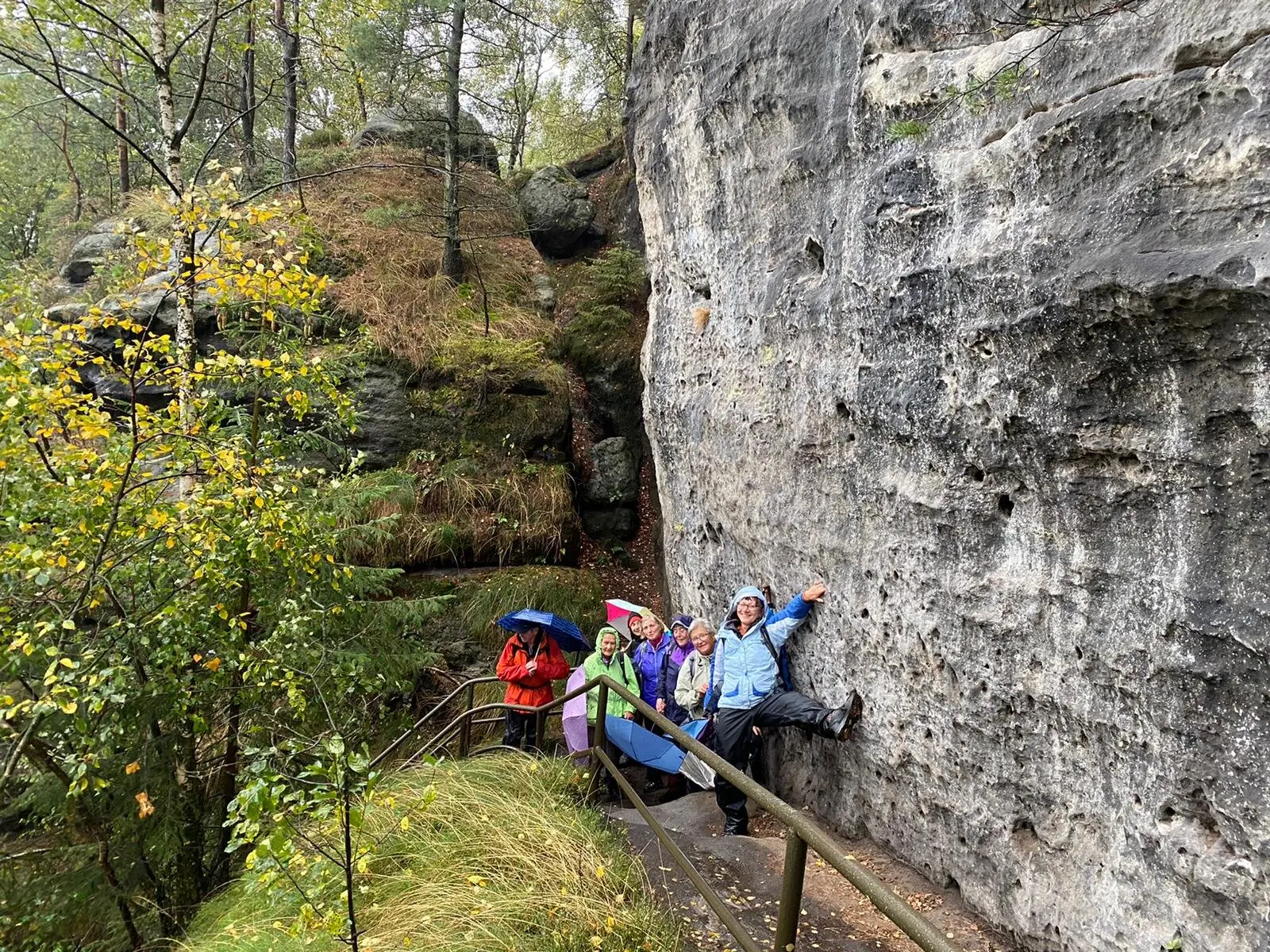 DAV Gera | © DAV Gera