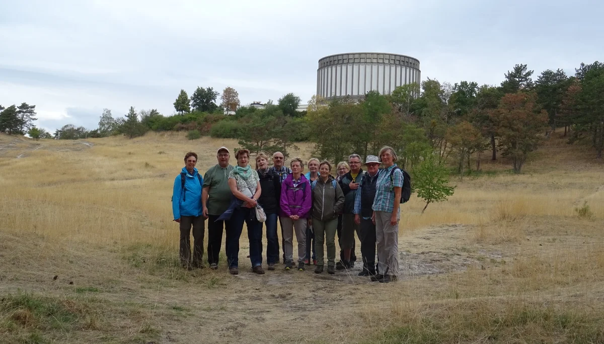 DAV Gera | © DAV Gera