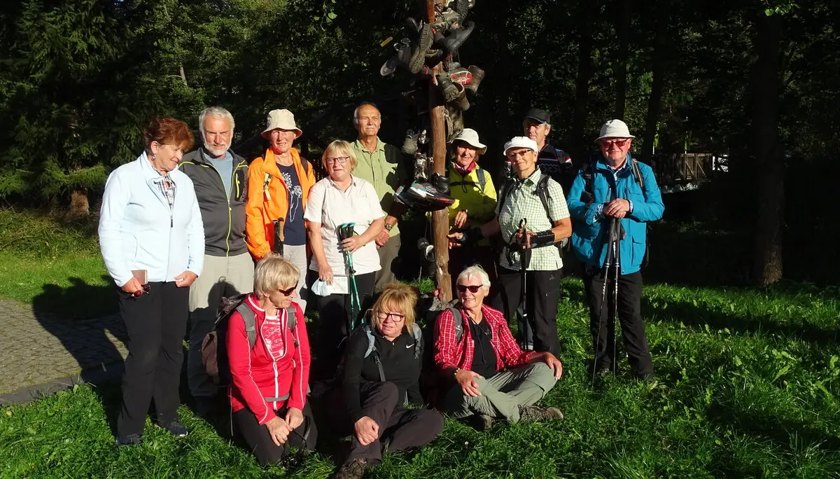 DAV Gera | © DAV Gera