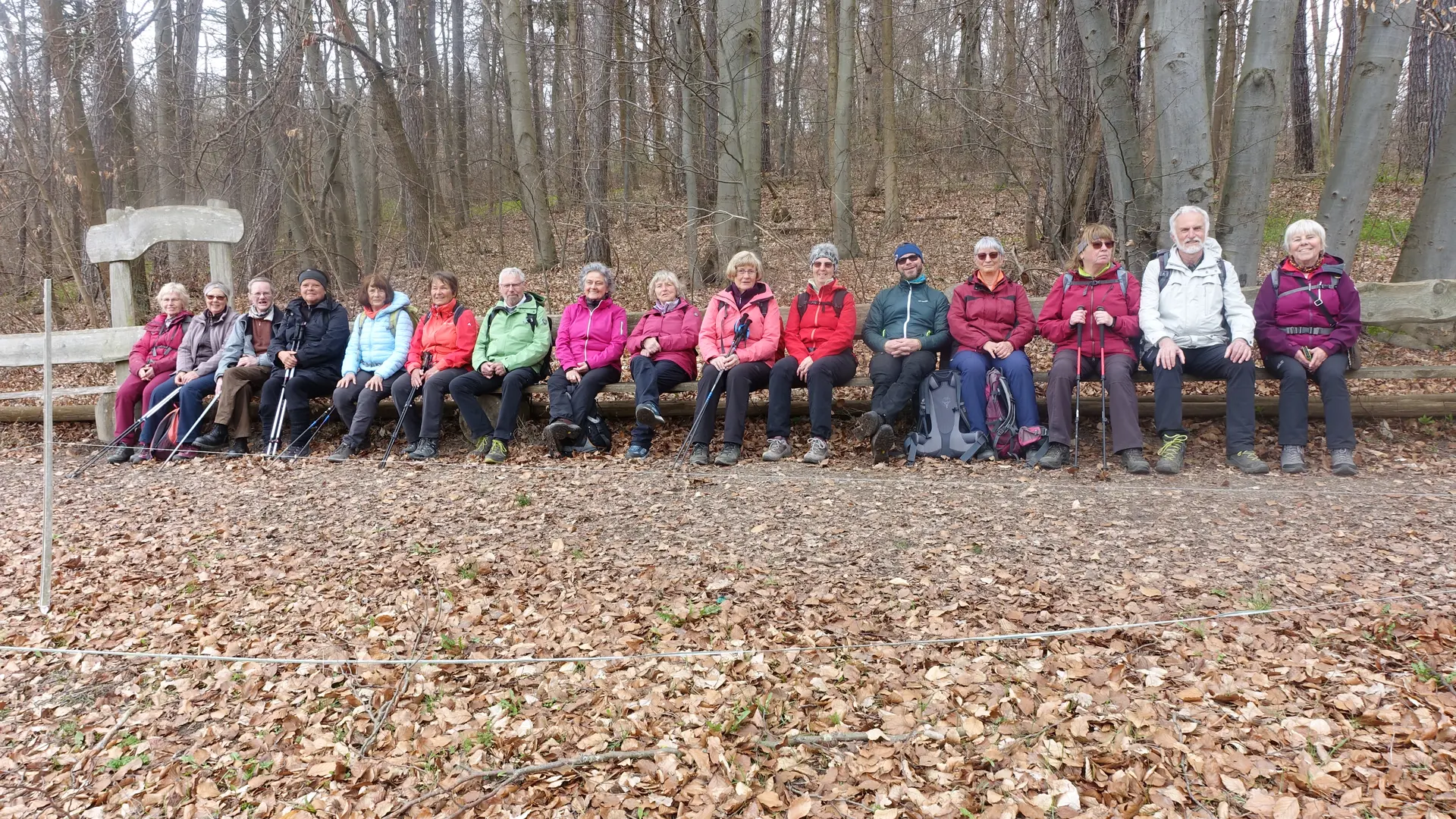 Marion Bad Berka - Legefeld | © Gabriele Henne