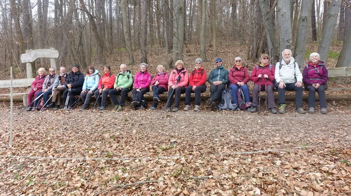 Marion Bad Berka - Legefeld | © Gabriele Henne