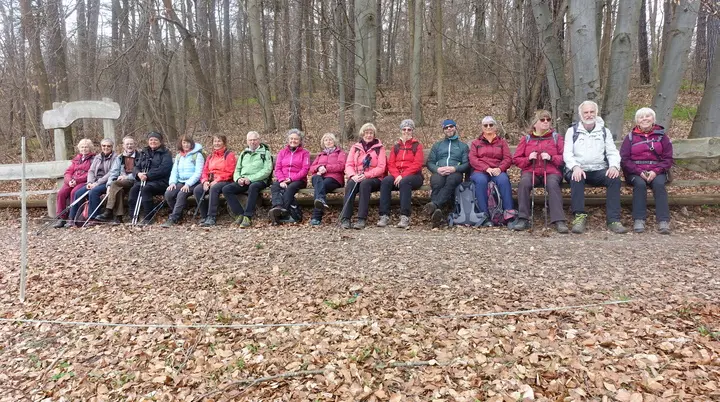 Marion Bad Berka - Legefeld | © Gabriele Henne